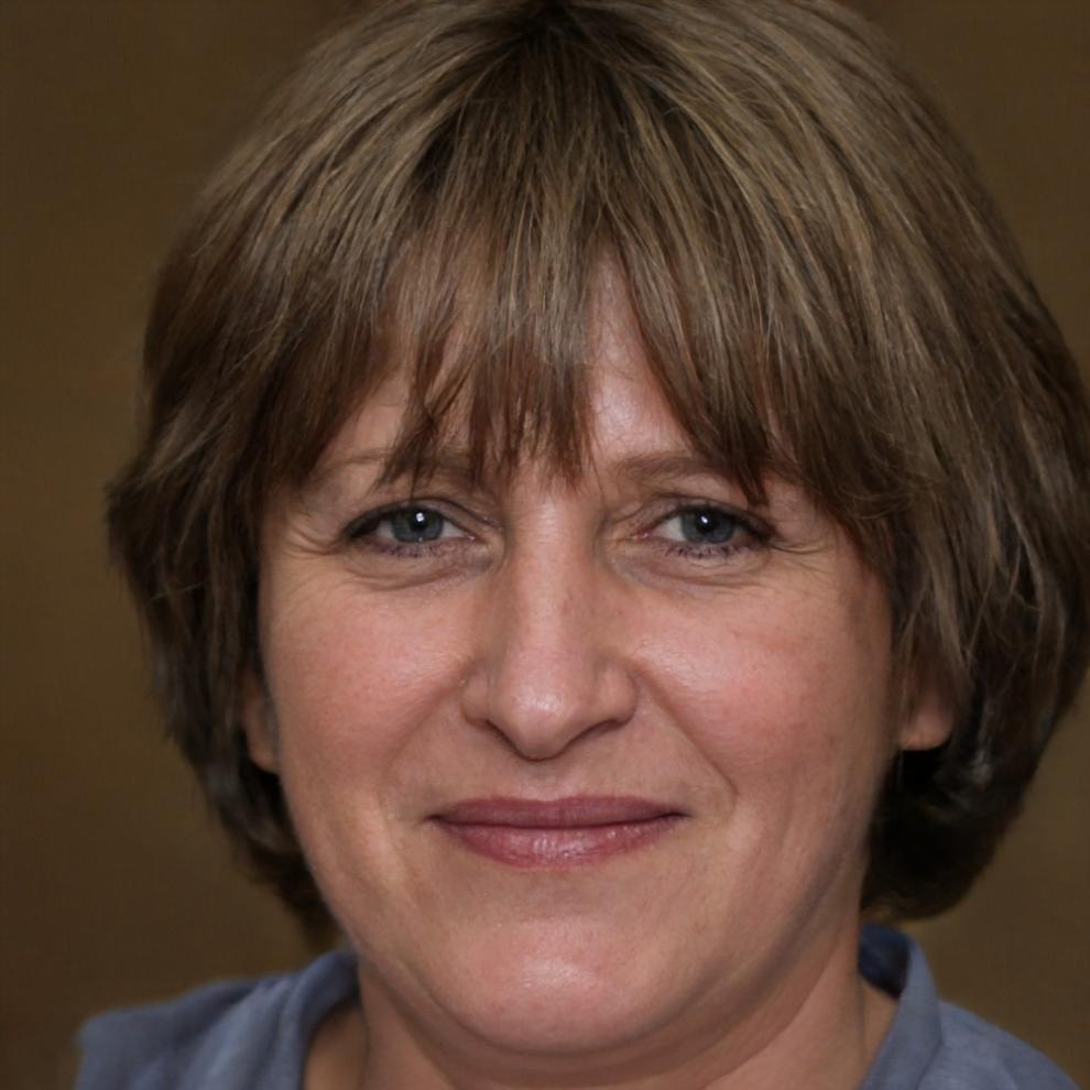 Esperanza Montilla, Directora de Análisis Estratégico
