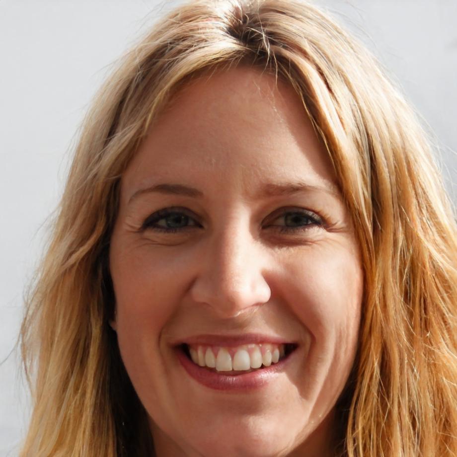 Retrato de Valentina Ruiz-Cárdenas